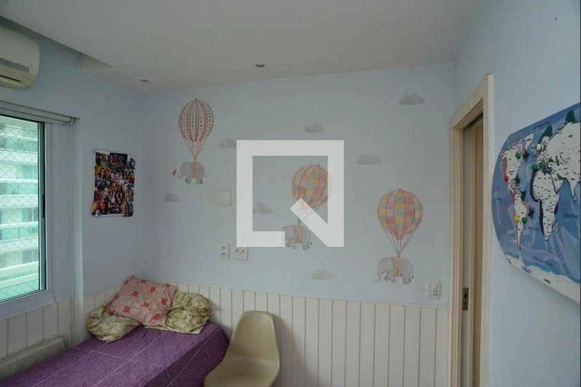 Меблированная квартира с 2 спальнями и 72 м² — photo 15