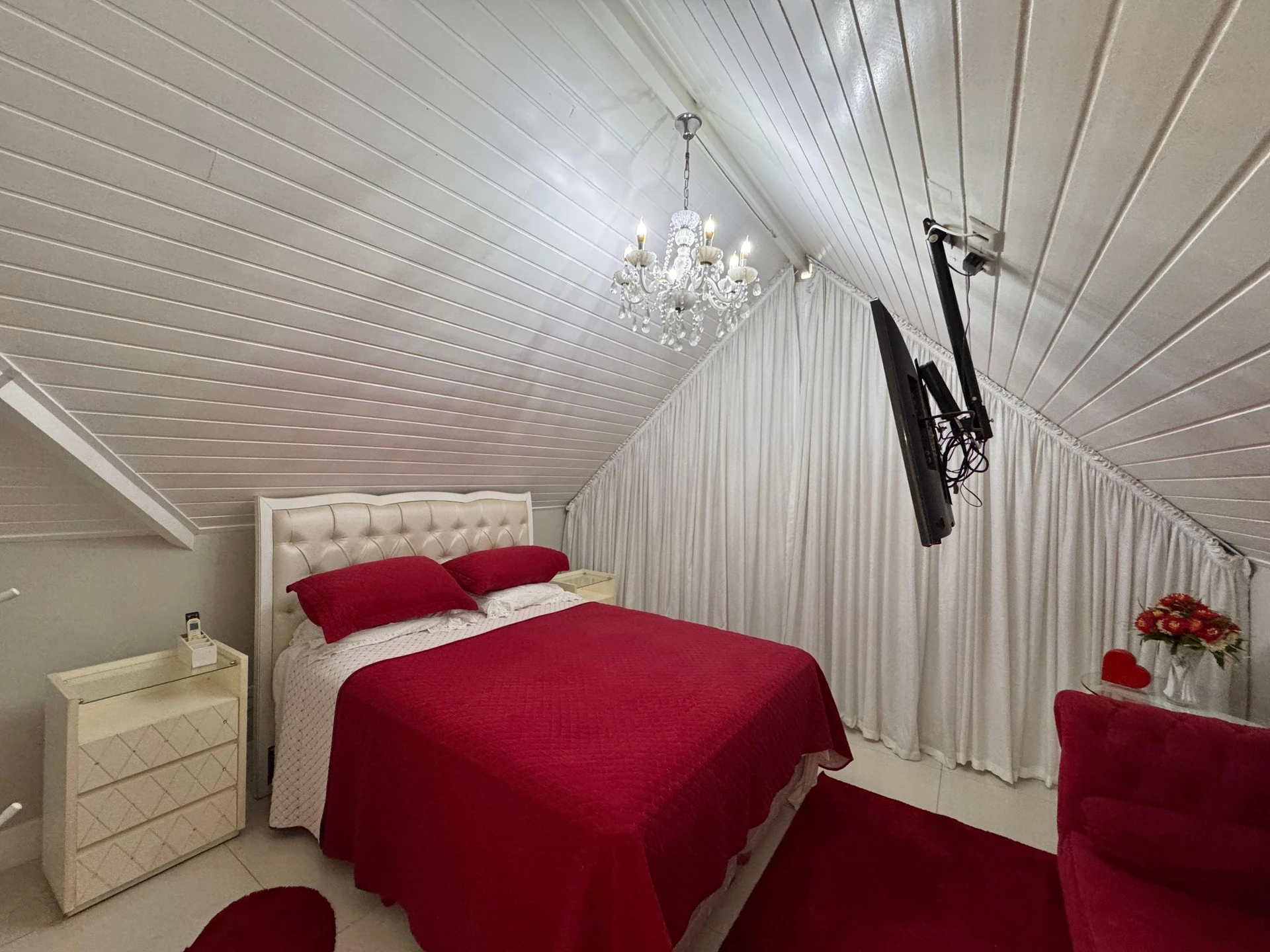 Casa mobiliada de 6 quartos com jacuzzi — photo 40