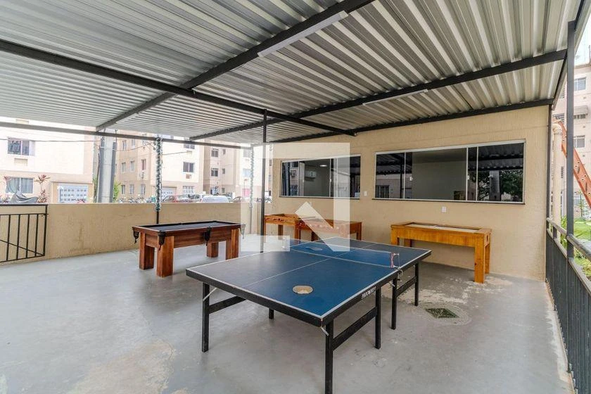 Квартира 40 м², 2 спальні, Ріо-де-Жанейро — photo 44