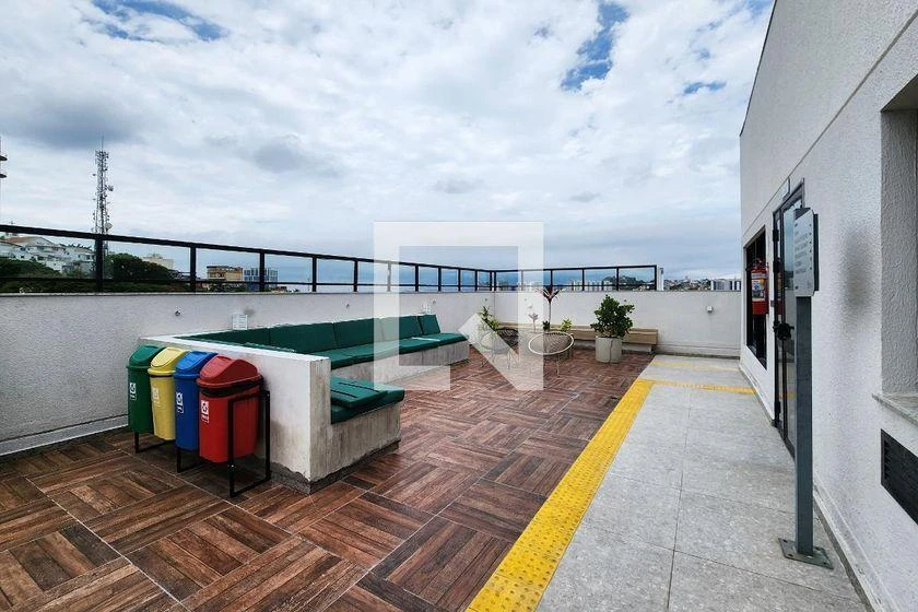 Робоче місце та 2 спальні: квартира 62 м² — photo 42