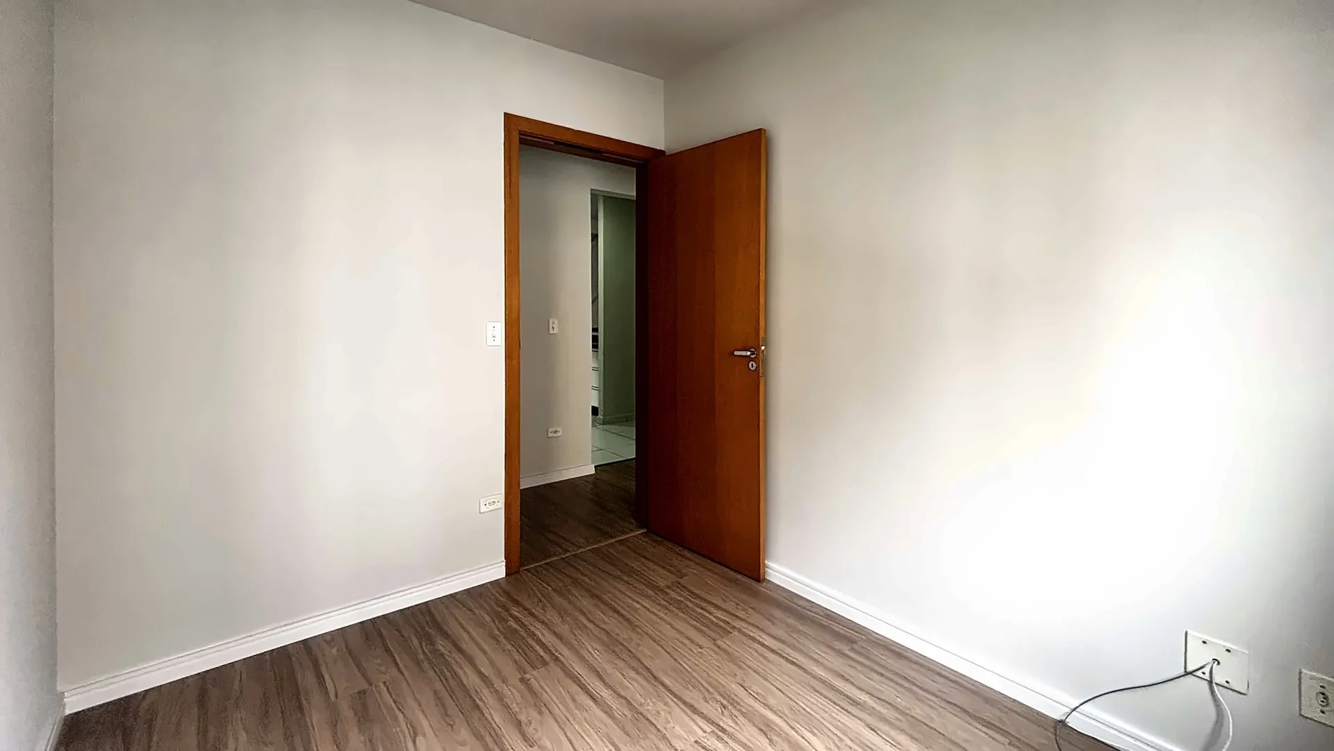 Washing machine in a 3-bedroom apartment, 73 m² — photo 29