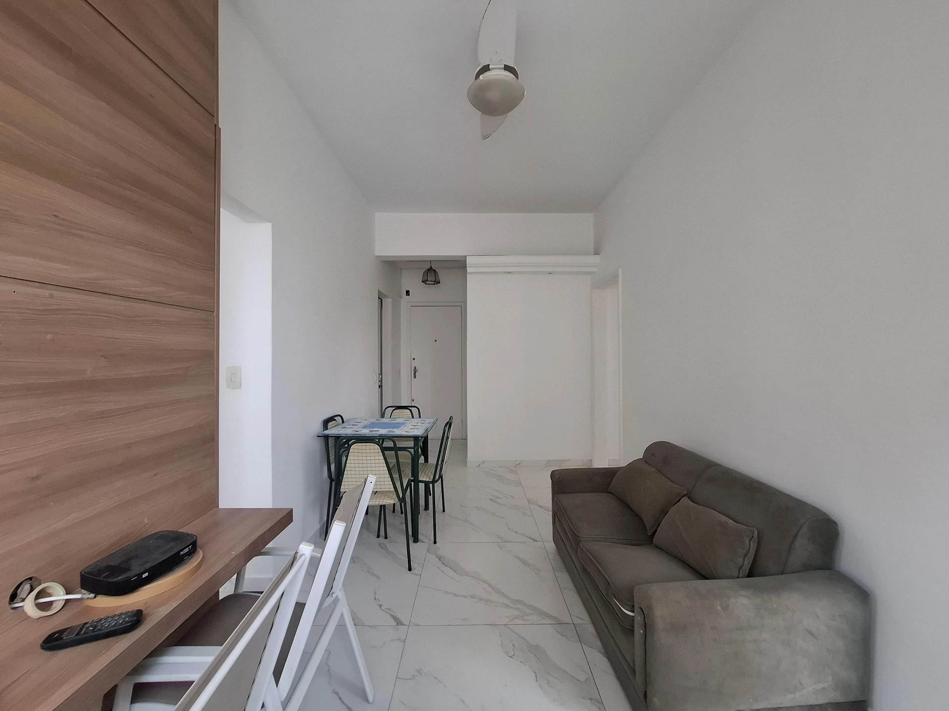 Apartment, 70 m², with a washing machine — photo 6