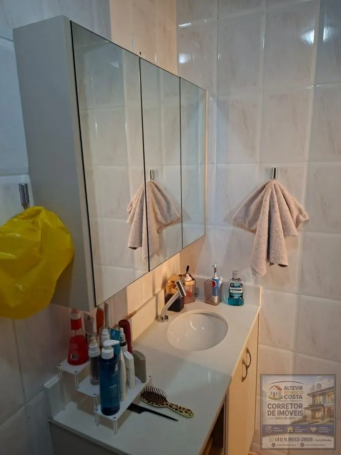 Casa de 100 m² con vestidor y espacio de home office — photo 15
