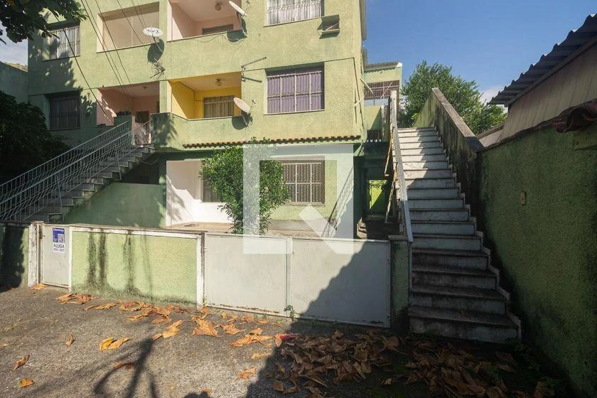 Apartamento de 80 m² e 2 quartos, Senador Vasconcelos — photo 24