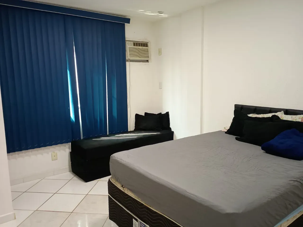 One-bedroom apartment with a home office in Rio de Janeiro — photo 11