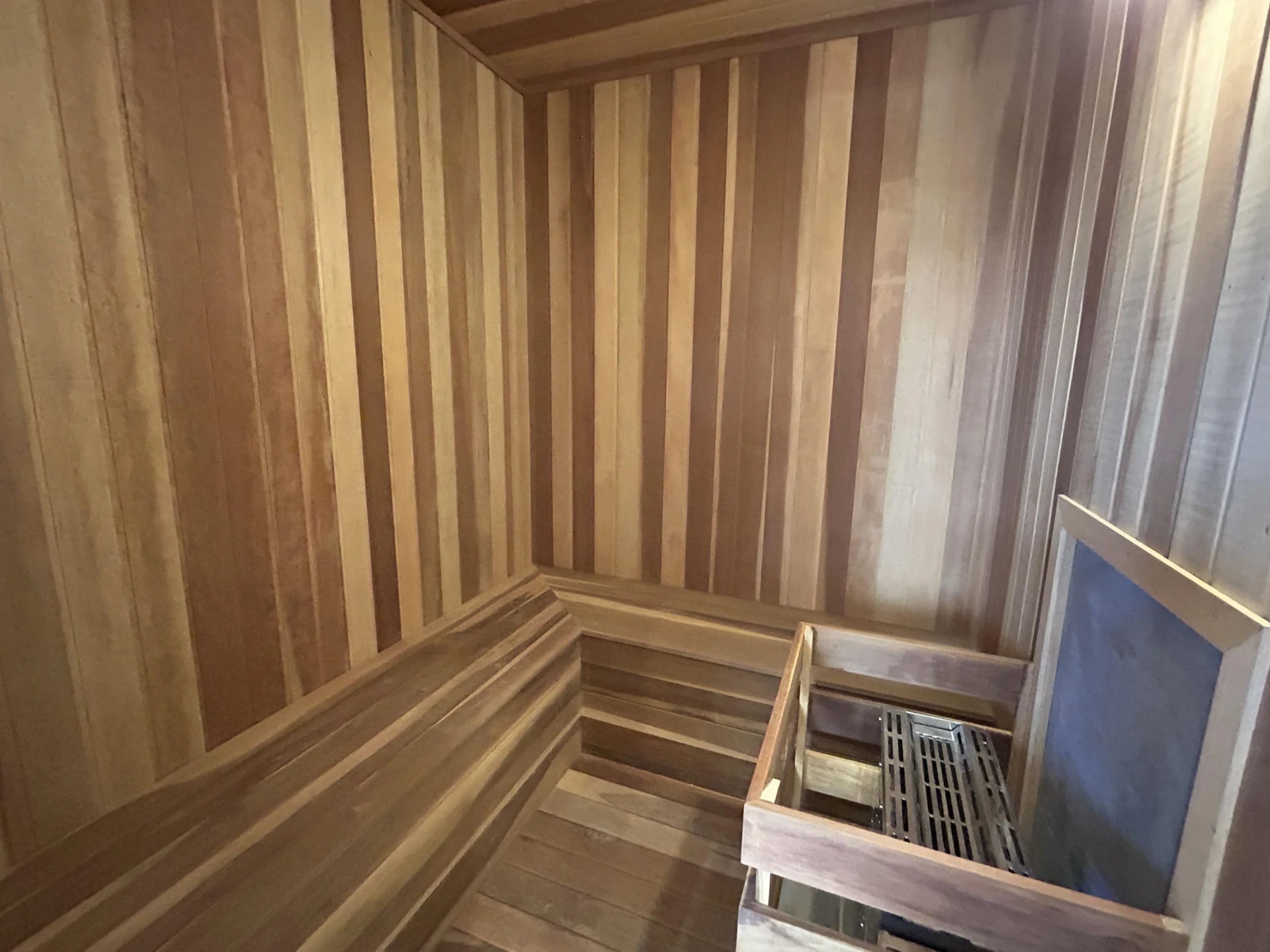 Apartamento mobiliado de 2 quartos com máquina de lavar — photo 52