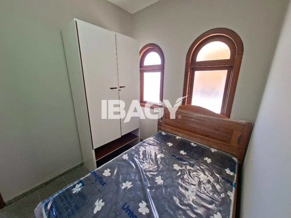 Furnished 16 m² studio with 1 bedroom and no parking — photo 80