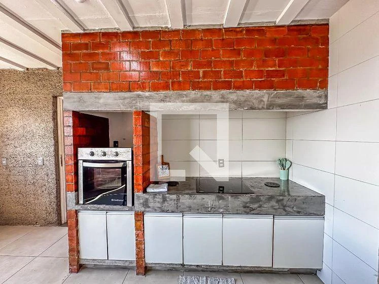 Washing machine in a 4-bedroom house, 400 m² — photo 30