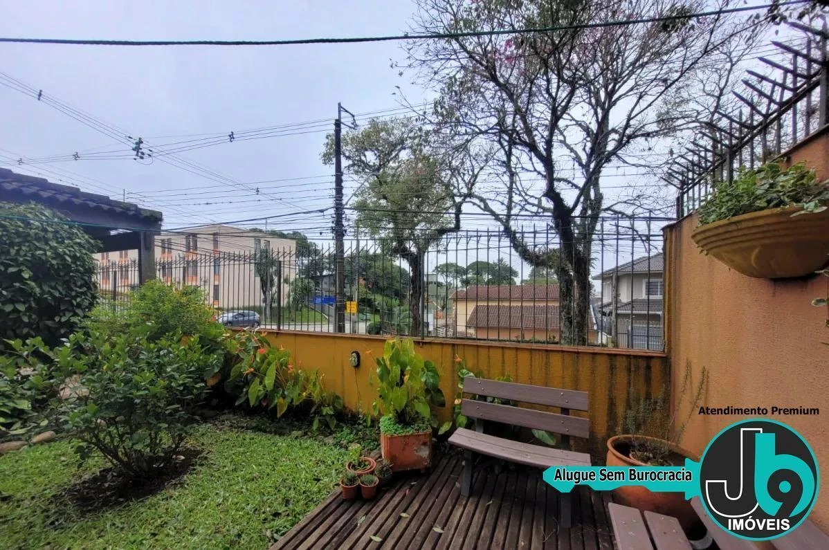 200 m² unfurnished house with 3 bedrooms and 3 parking — photo 23