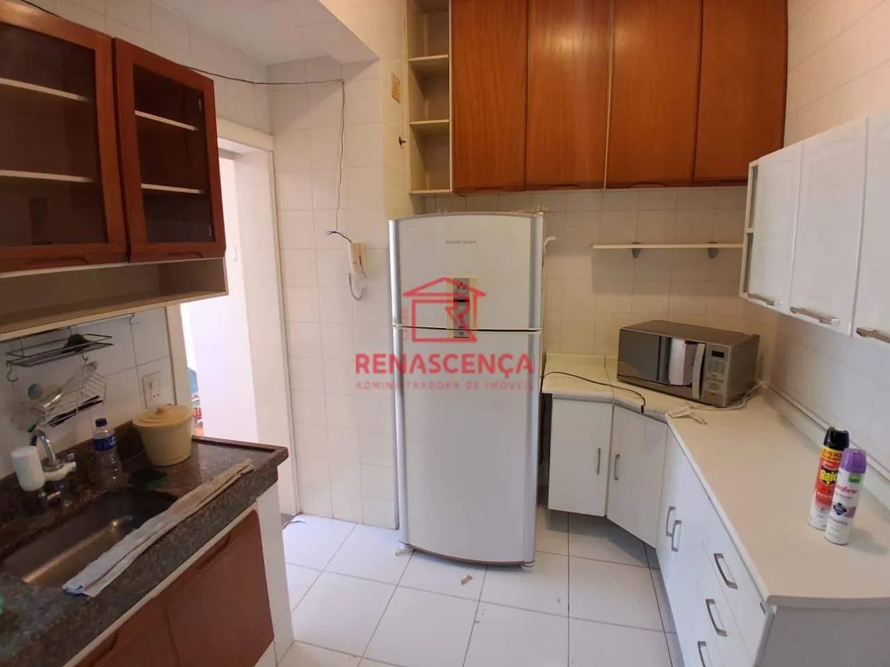 2-bedroom apartment with 2 bathrooms and 1 parking space — photo 12