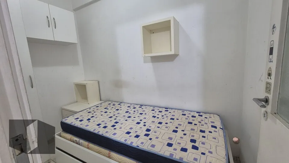 Квартира з 2 спальнями та ванною в спальні, 81 м² — photo 25