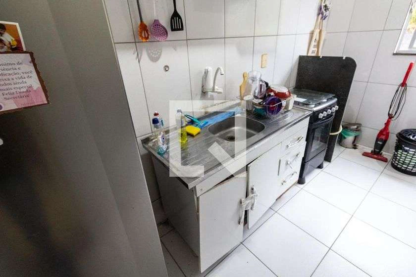 Apartamento mobiliado de 2 quartos e 40 m² com 1 vaga — photo 11