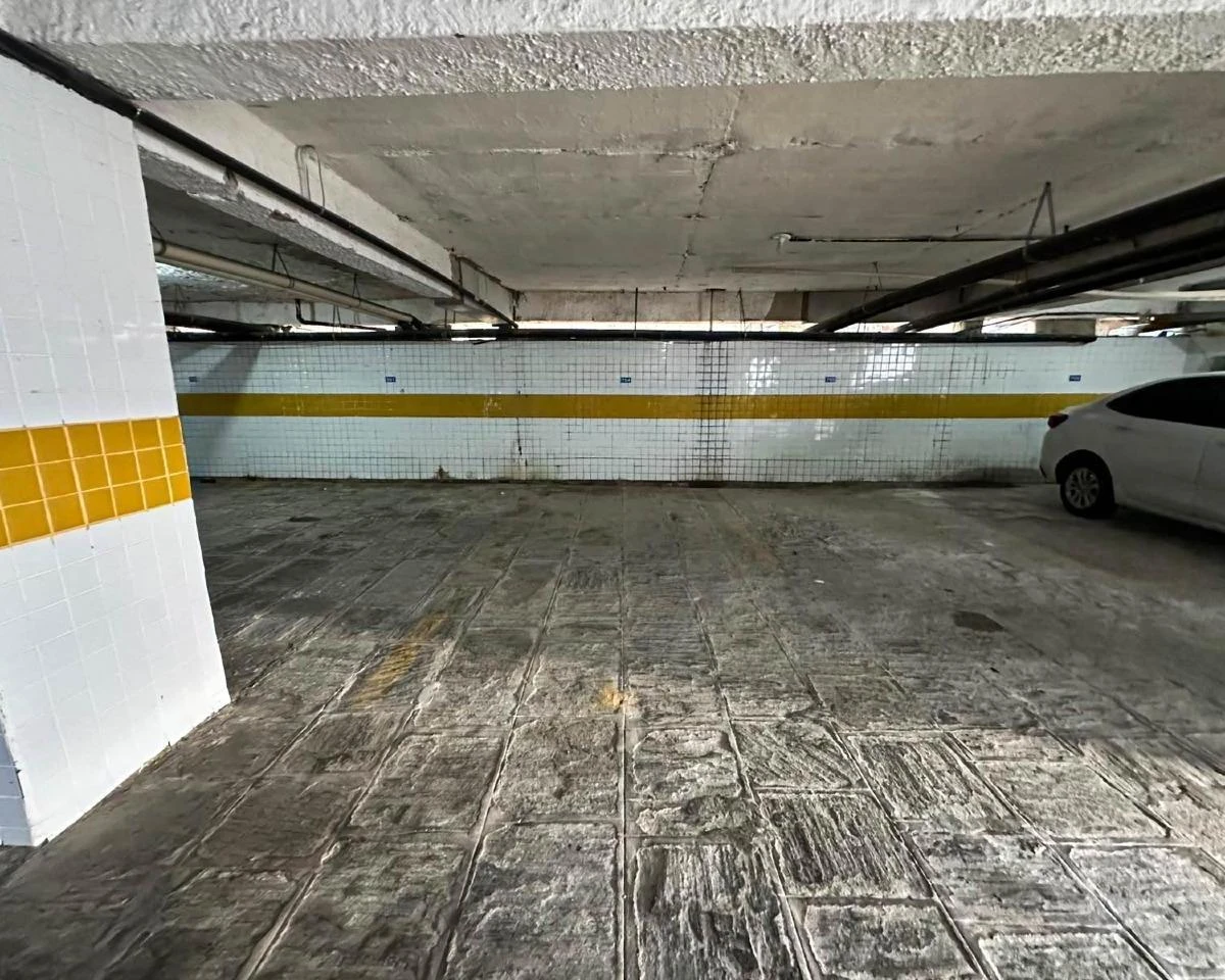 Квартира 86 м² з 2 спальнями та 1 спальнею з ванною — photo 20