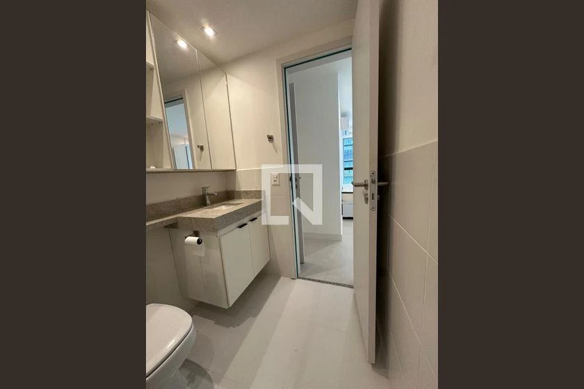 Apartamento de 2 quartos com máquina de lavar — photo 41