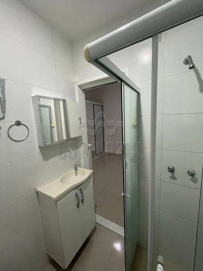 Apartamento quarto e sala de 45 m², com varanda — photo 7
