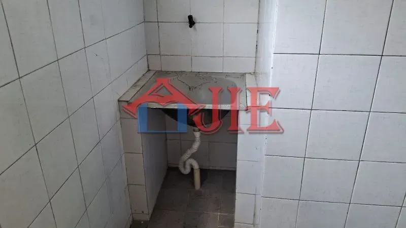 30 m² apartment with 1 bedroom and electric shower — photo 12