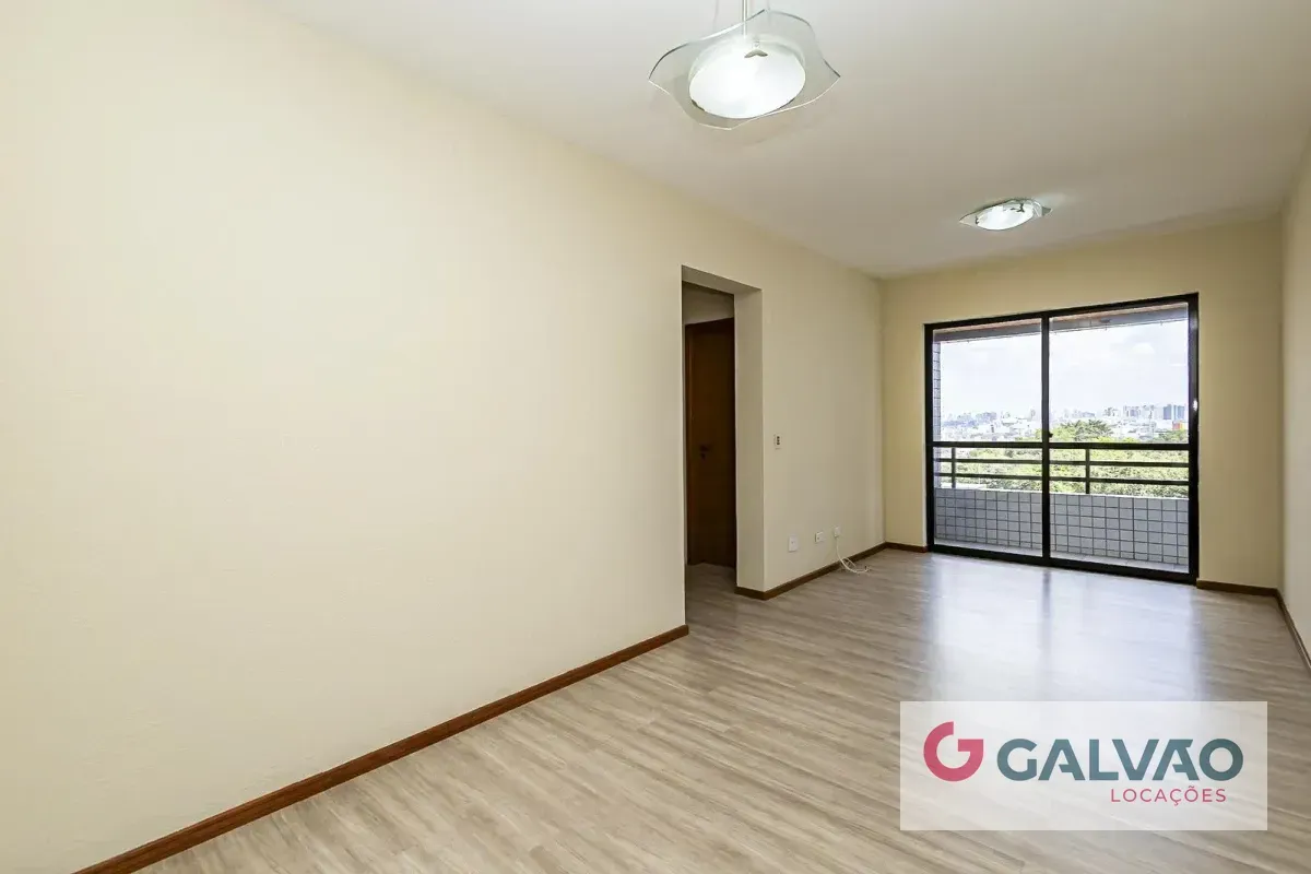 Apartamento de 67 m² com 2 quartos e varanda — photo 3