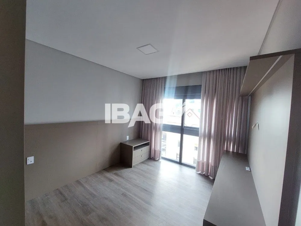 46 m² apartment with 1 bedroom and a parking space — photo 12