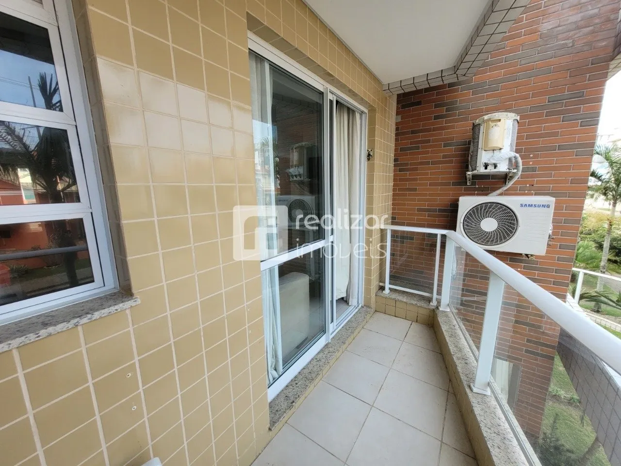 2-bedroom apartment with a water view in Florianópolis — photo 20