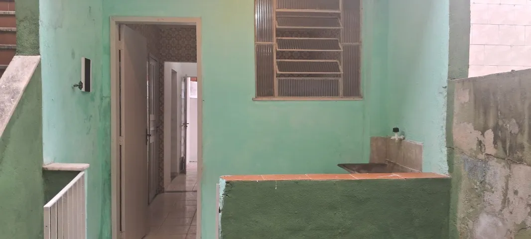 One-bedroom house, 60 m² — photo 11