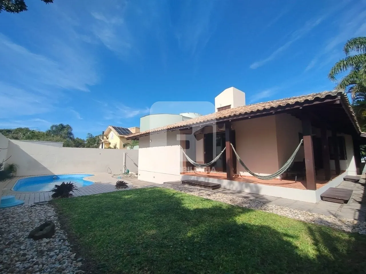 Casa amueblada en condominio con 4 dormitorios y 680 m² — photo 32
