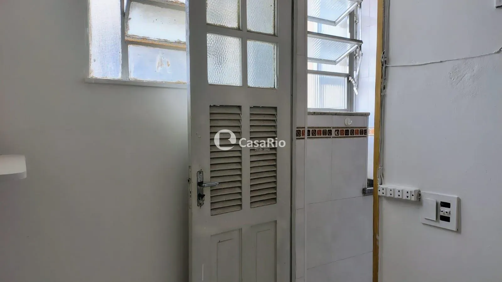 2-bedroom, 50 m² apartment in Rio de Janeiro — photo 7