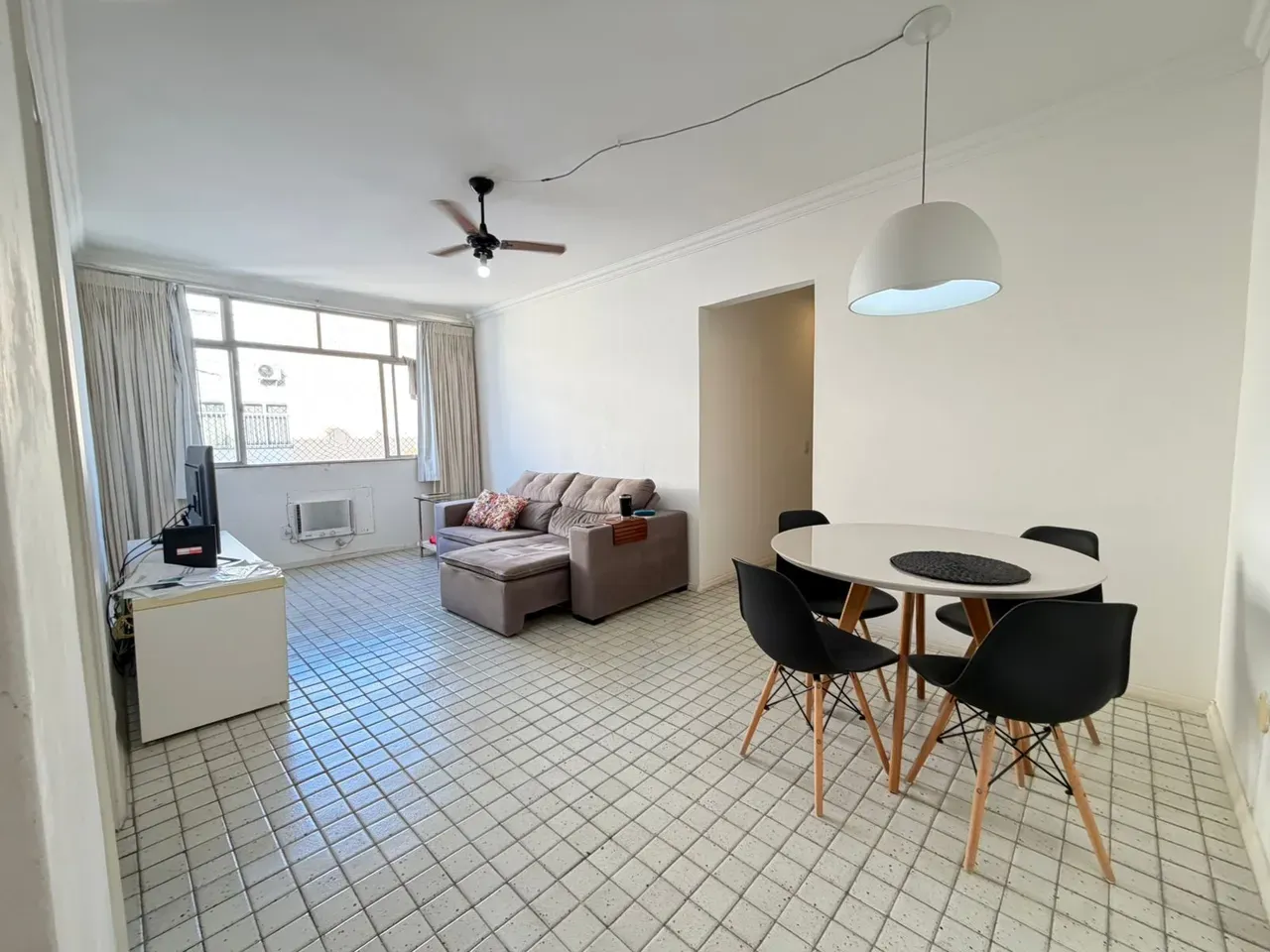 3-bedroom apartment with a home office in Rio de Janeiro — photo 5
