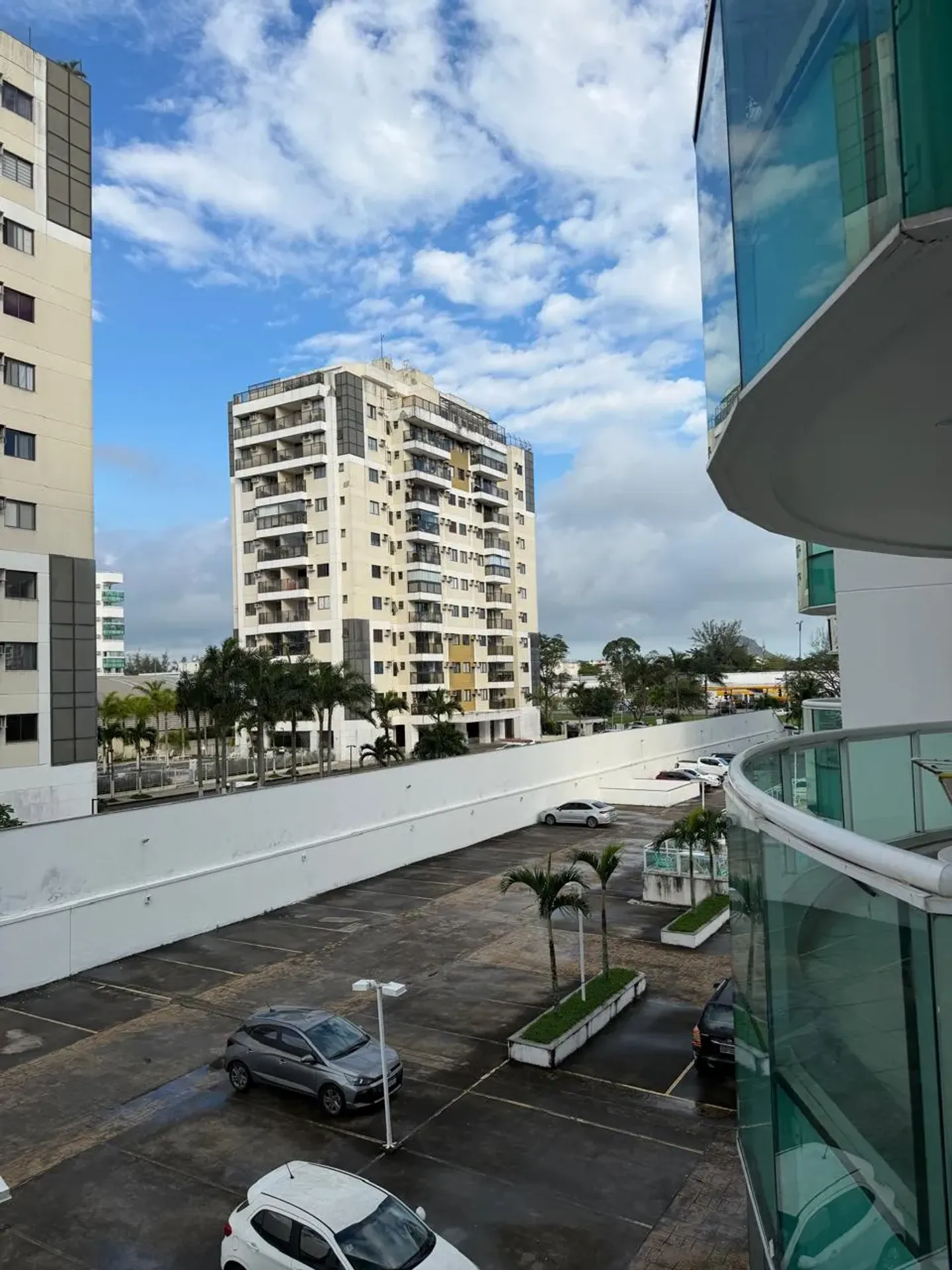 Apartment, 69 m², with a mountain view — photo 18