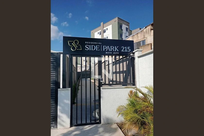 Apartamento para locação com 2 quartos e 42 m² — photo 14