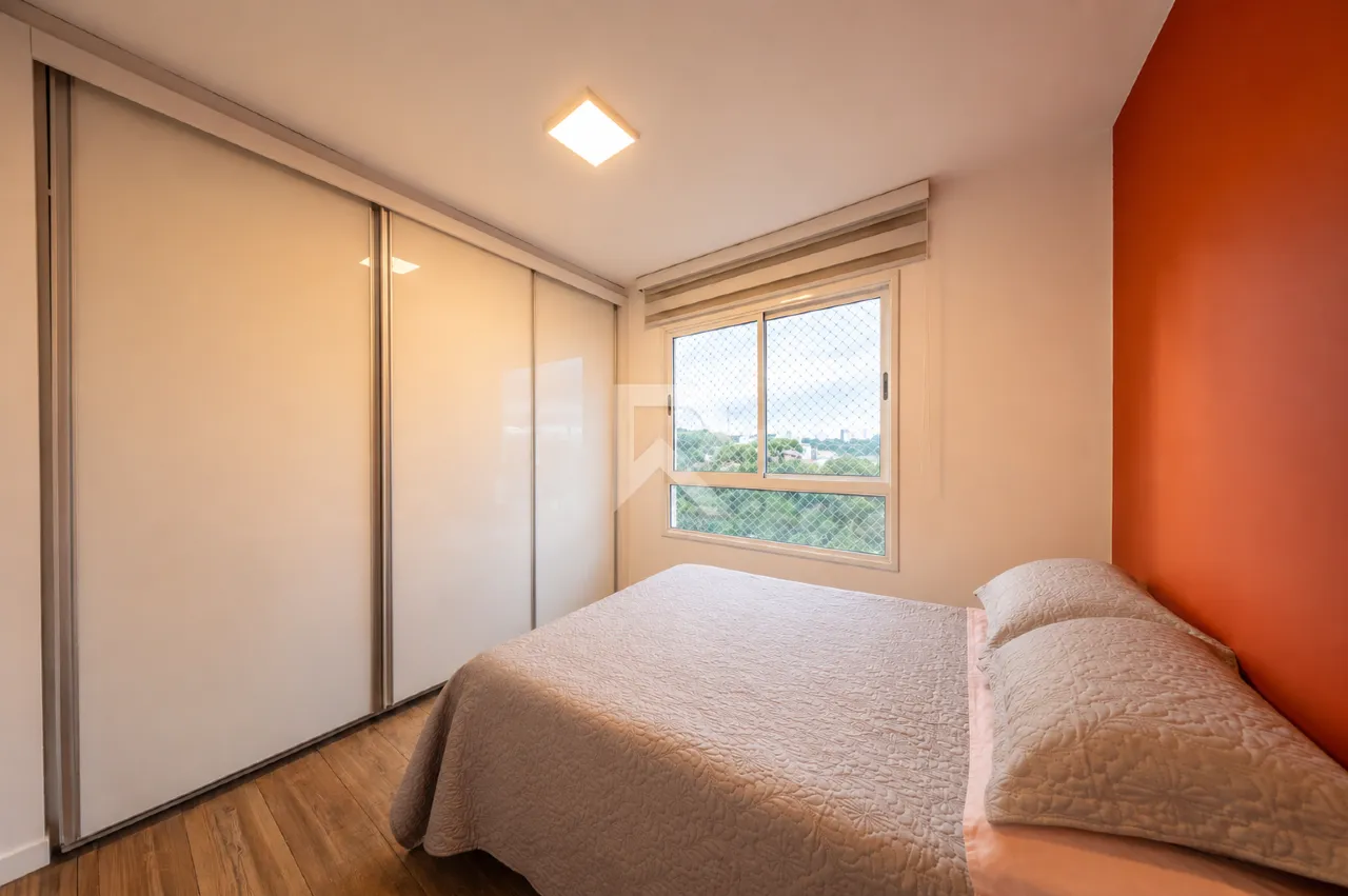 Apartamento con barbacoa privada y 2 dormitorios, 101 m² — photo 14