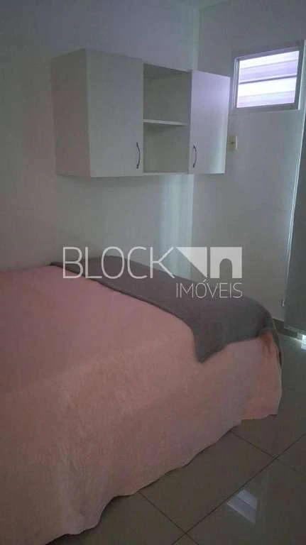 Furnished duplex with 4 bedrooms and 2 en-suite baths — photo 11