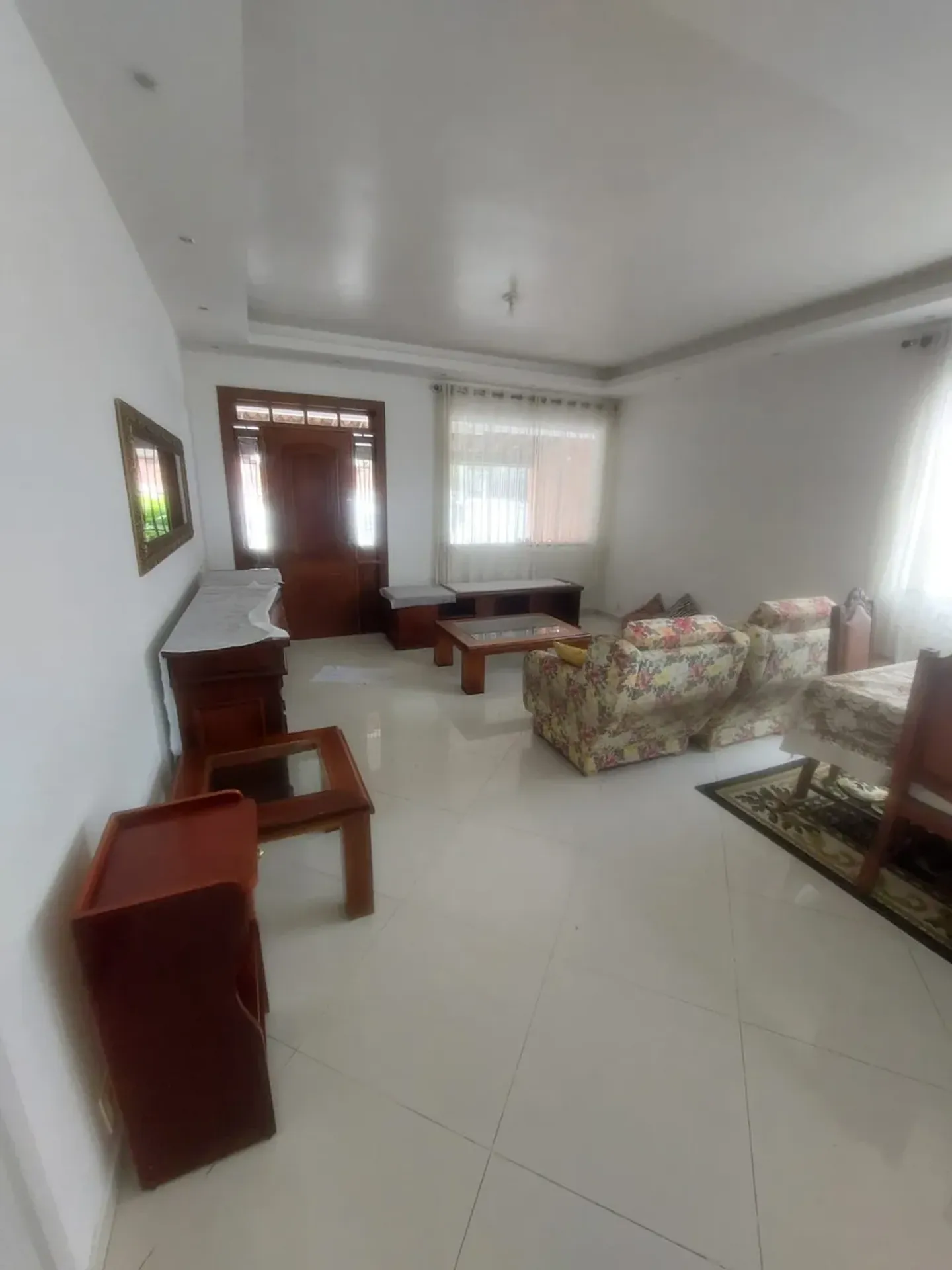 Home office in a 3-bedroom house, 169 m² — photo 13