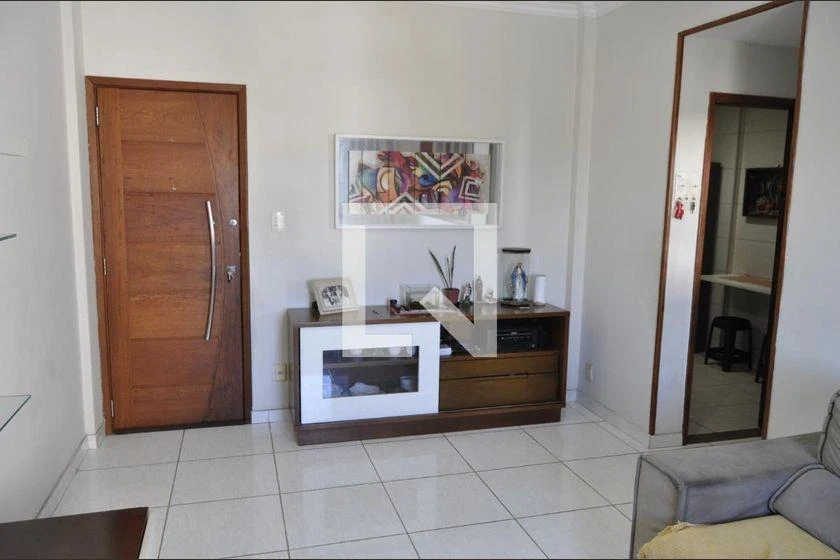 Apartamento mobiliado de 3 quartos com playground e 84 m² — photo 15