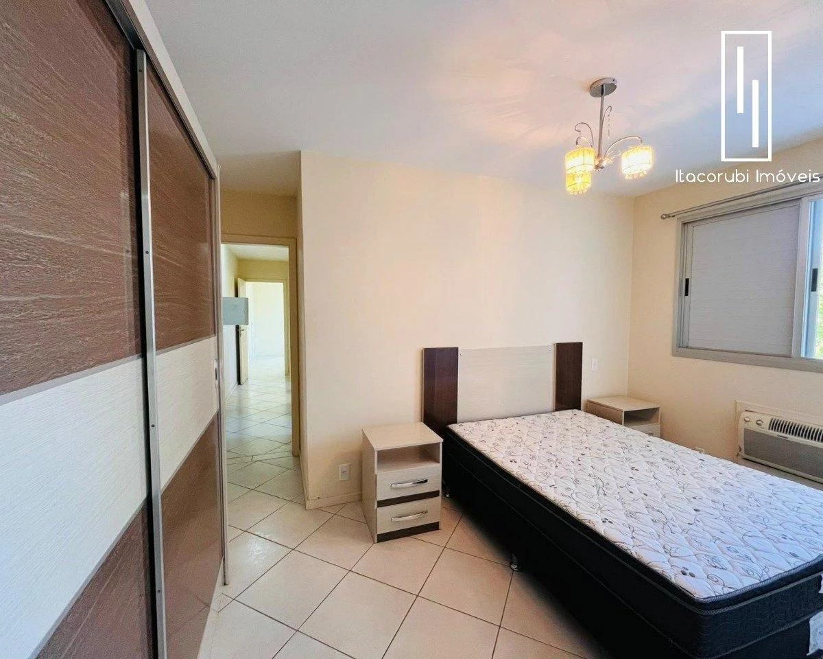 Departamento de 3 dormitorios con lavadora en Florianópolis — photo 13