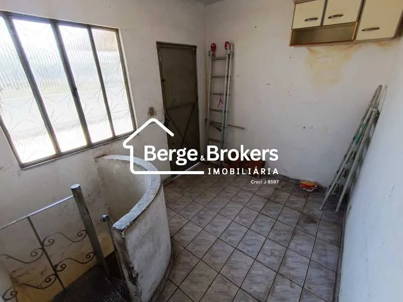Residential house with a separate kitchen and 2 bedrooms — photo 22