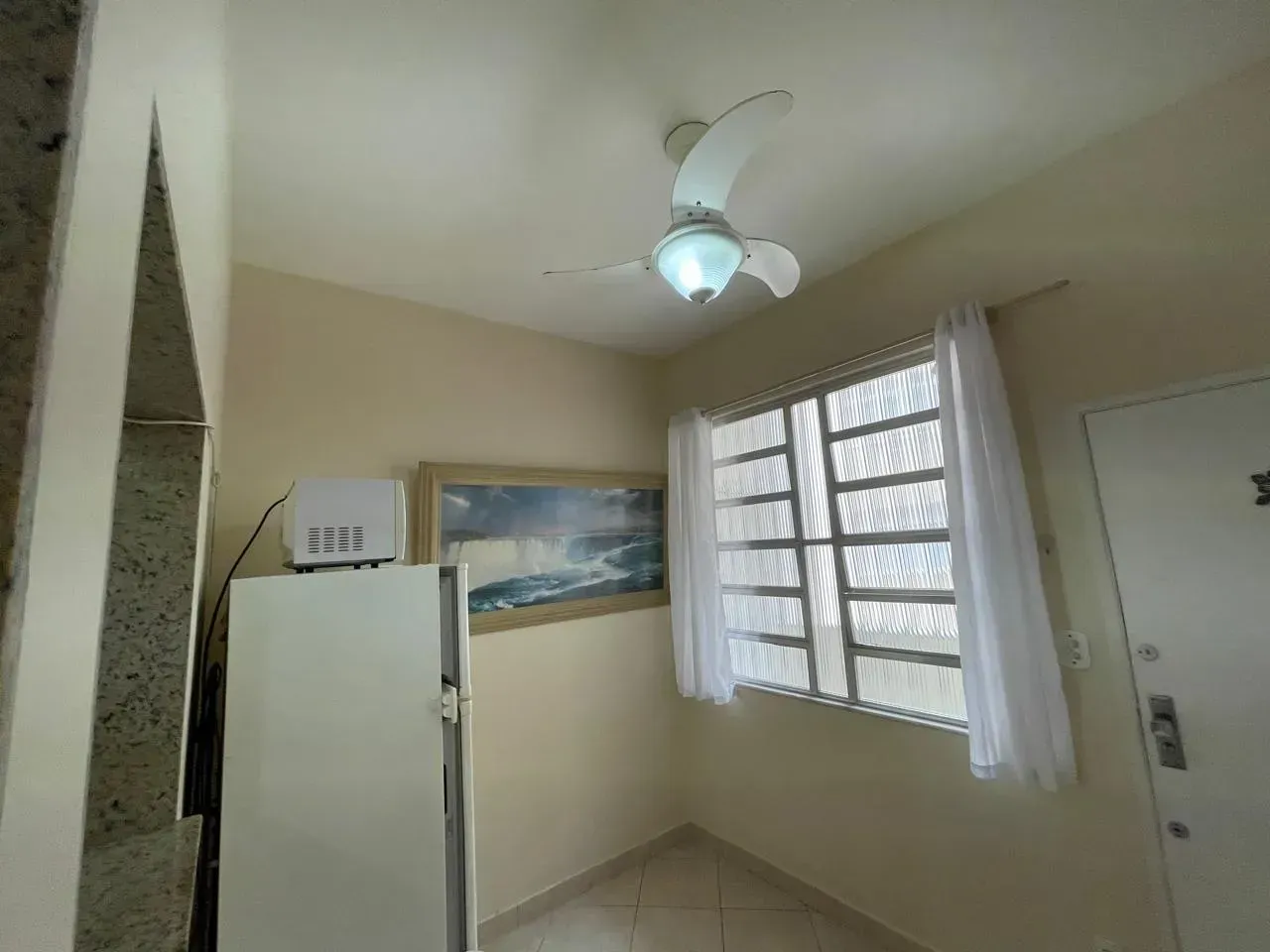 Furnished apartment with 1 bedroom and 1 bathroom — photo 15