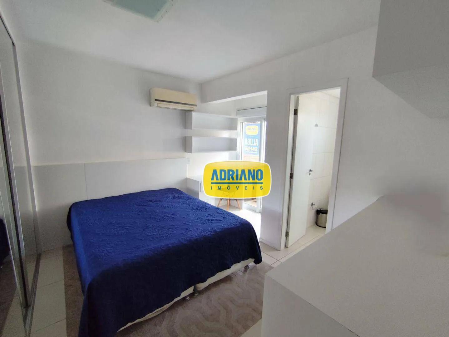 73 m² apartment with 2 en-suite bedrooms and gas stove — photo 13