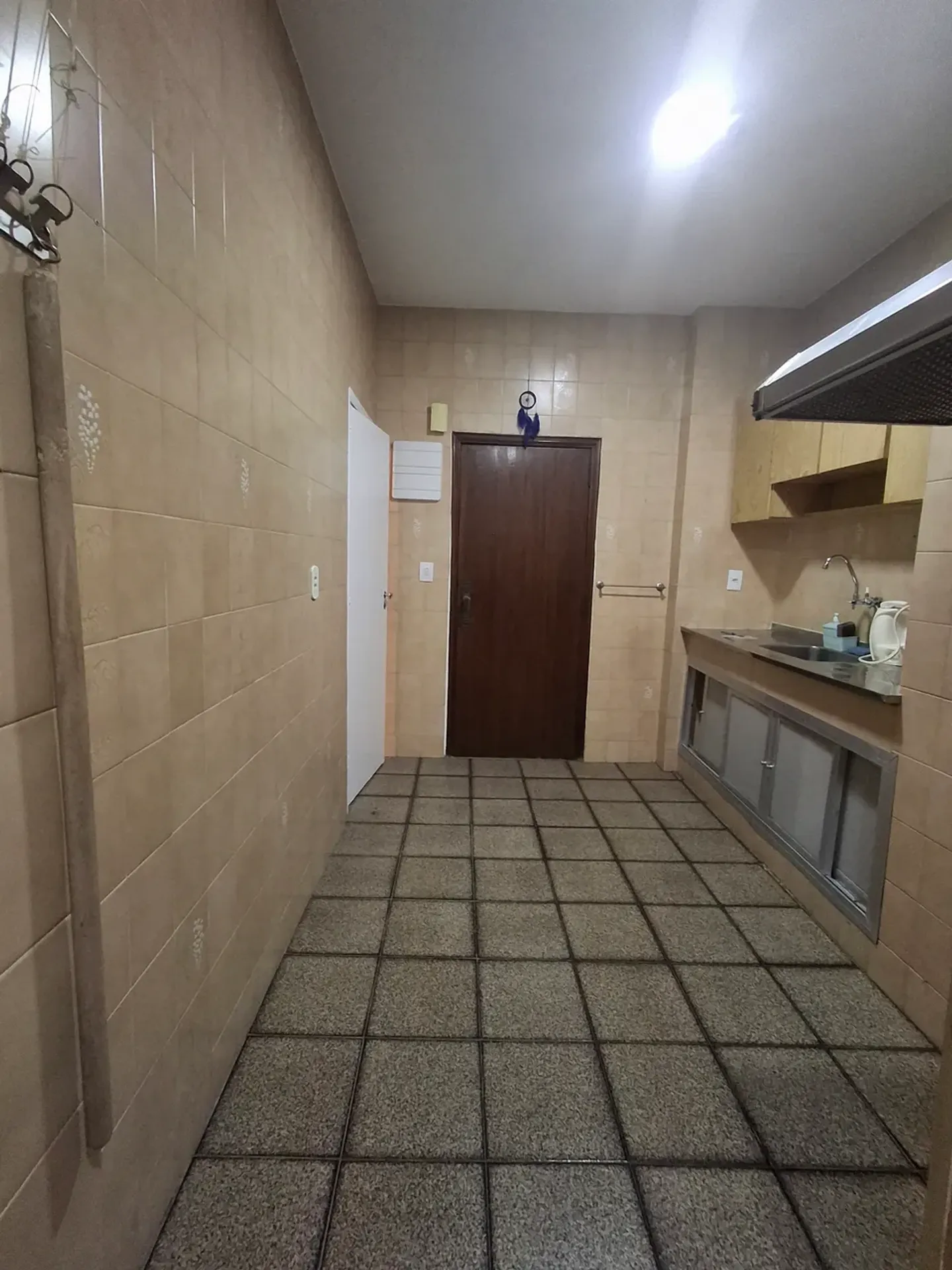 Rental apartment with 3 bedrooms and 3 bathrooms — photo 25