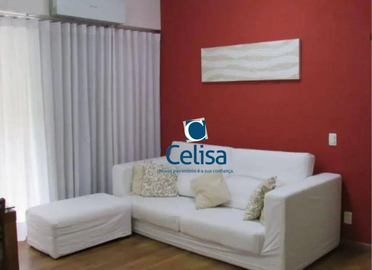 Apartamento de 3 dormitorios con balcón y 90 m² — photo 11