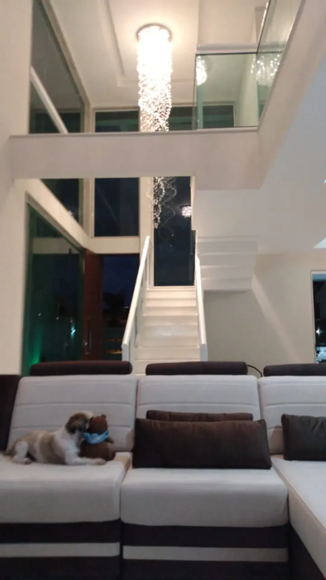 Furnished house with 4 suites and 5 bathrooms, 434 m² — photo 2