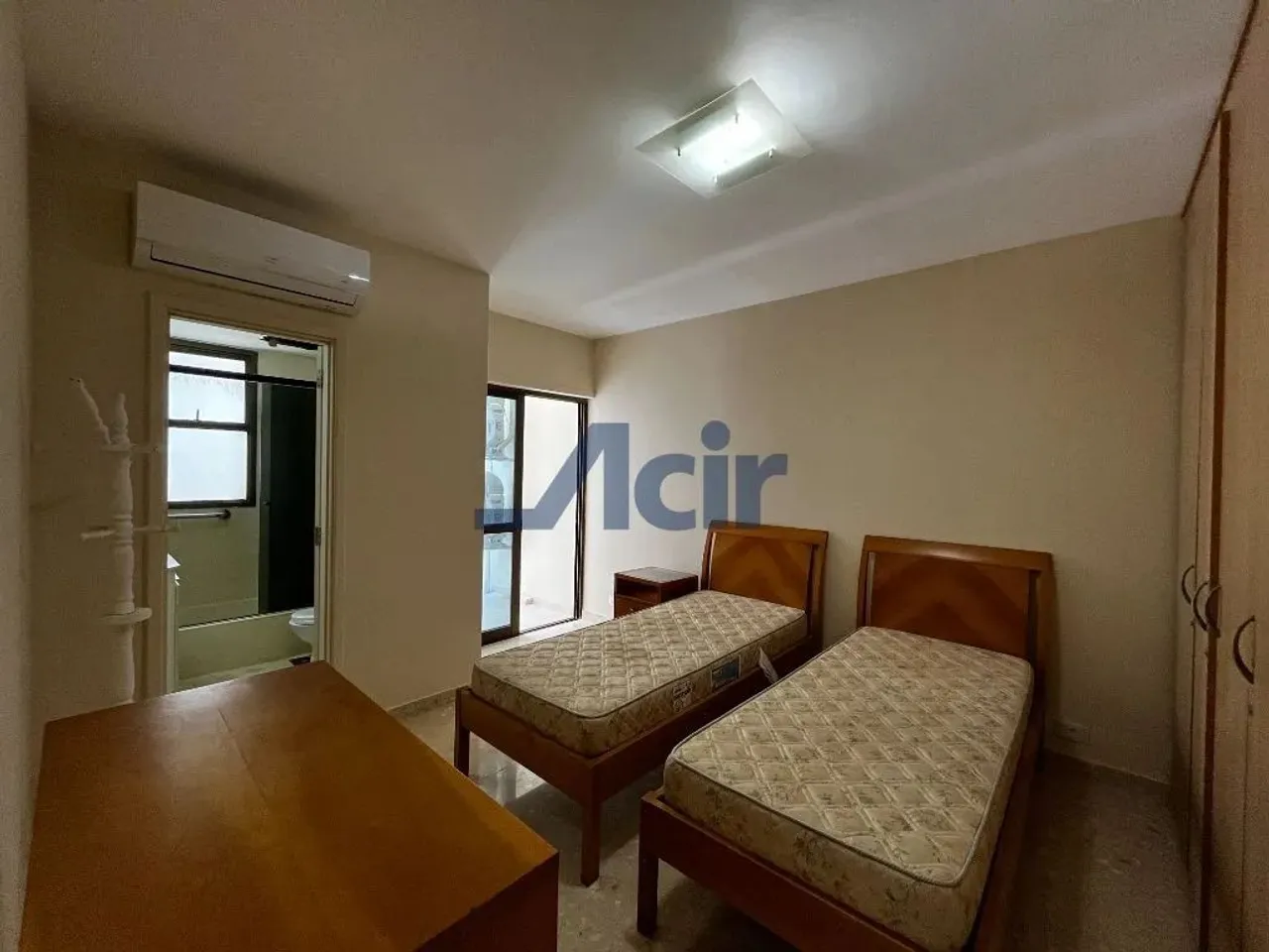 Apartamento com 2 quartos e cozinha americana — photo 3