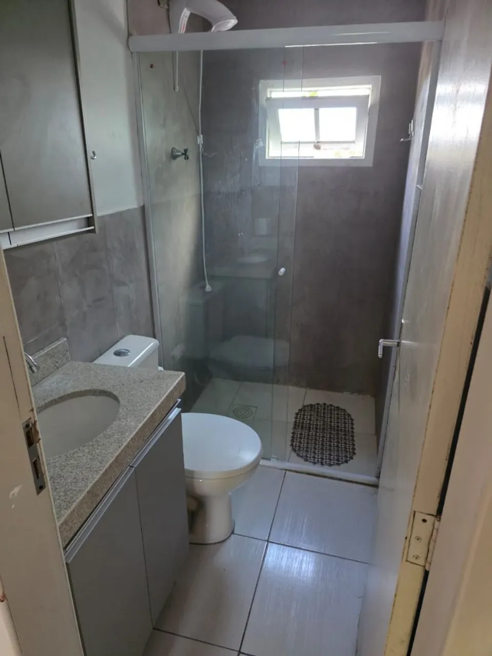 Apartamento mobiliado de 35 m² e 1 quarto, Campeche — photo 13