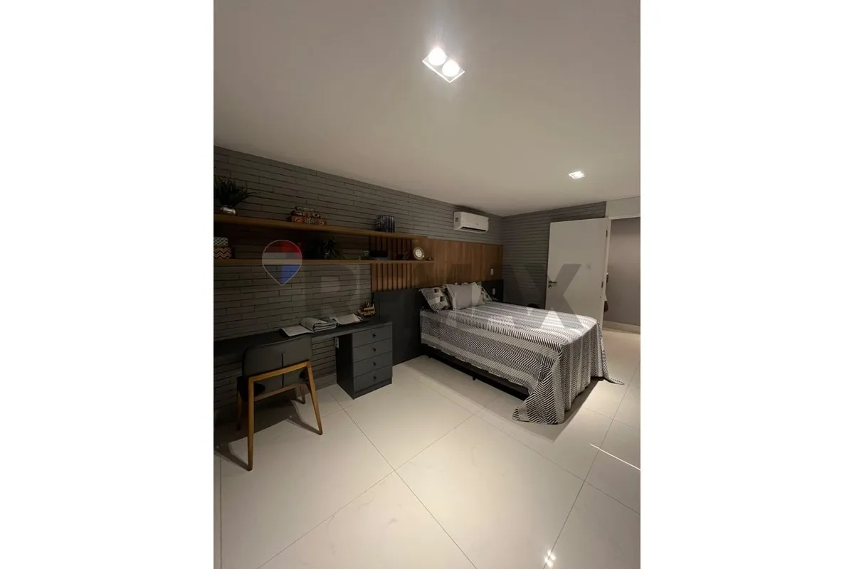 Furnished house, 436 m², with a home office — photo 4