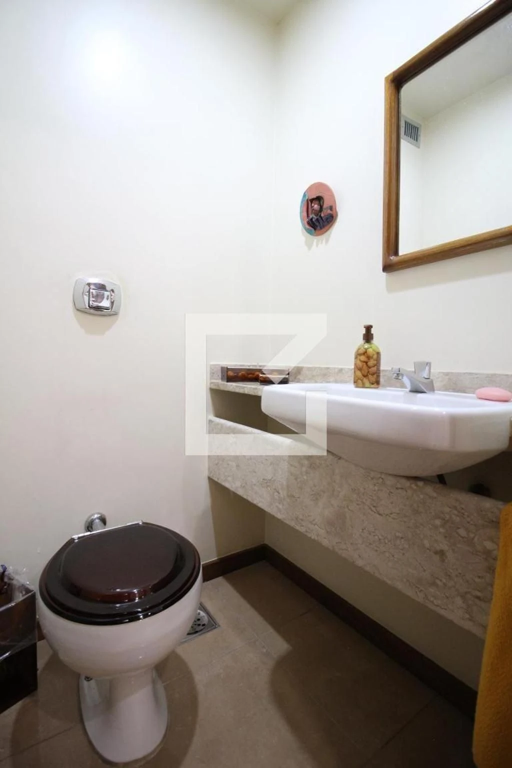 3 quartos e vista para a água: apartamento de 122 m² — photo 2
