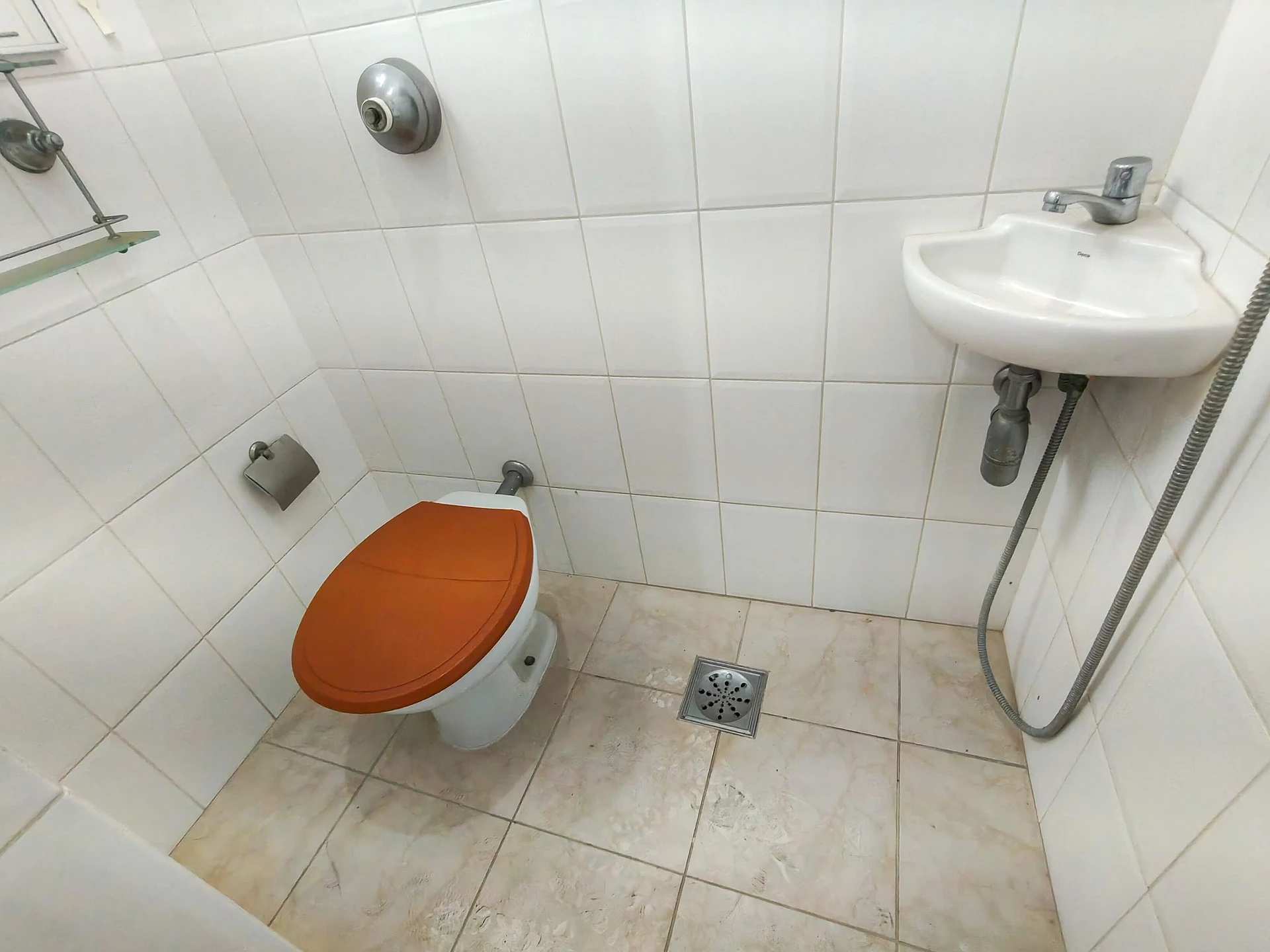 Apartamento com 3 quartos e varanda com churrasqueira — photo 28