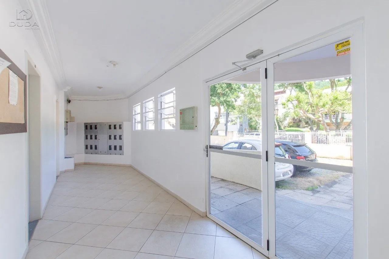 Квартира с 1 спальней 30 м² и 1 парковочным местом — photo 8