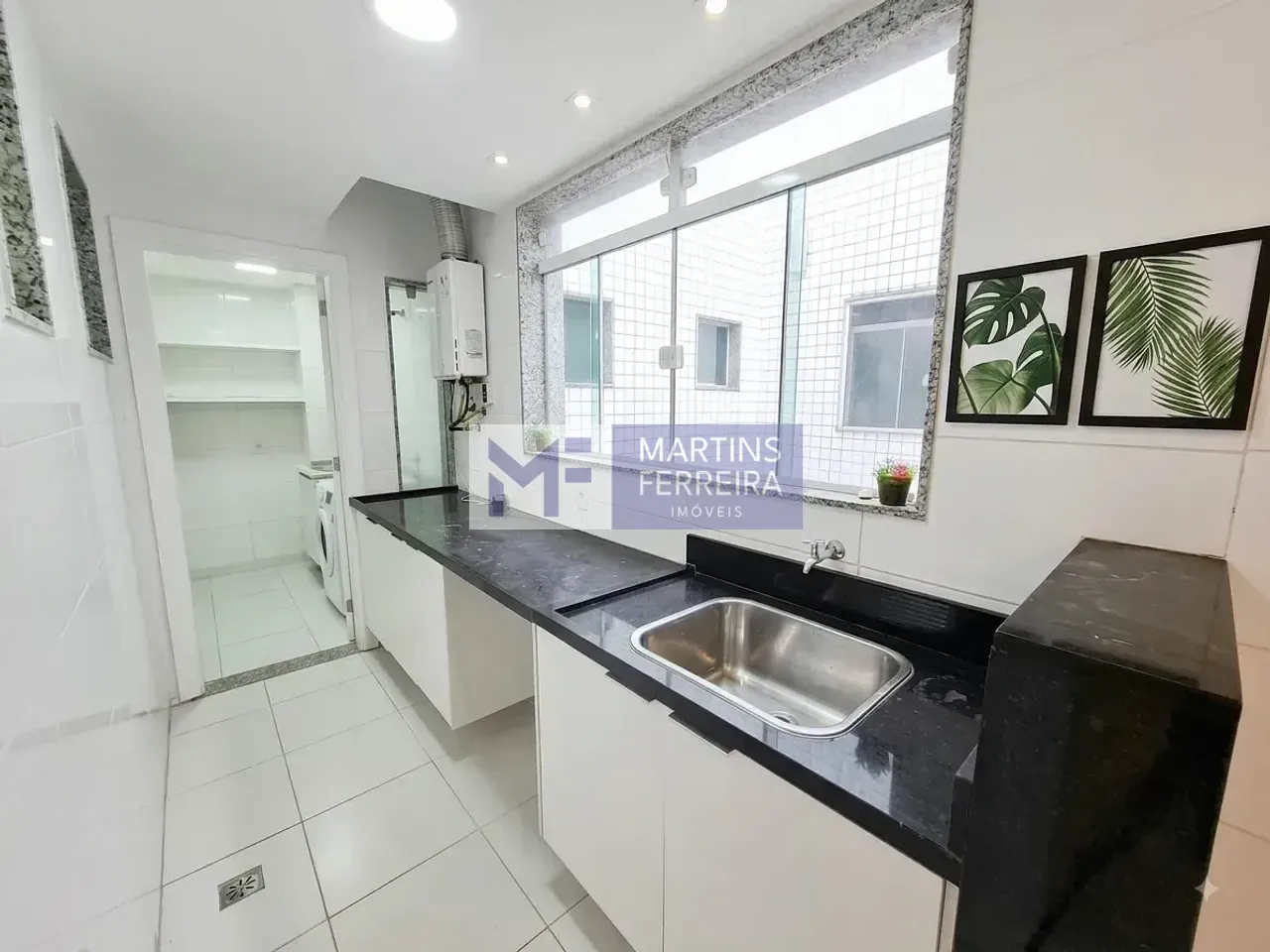 Unfurnished apartment with 4 bedrooms and 5 bathrooms — photo 12