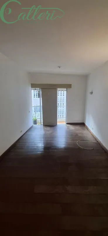 Departamento con espacio de home office en Rio de Janeiro