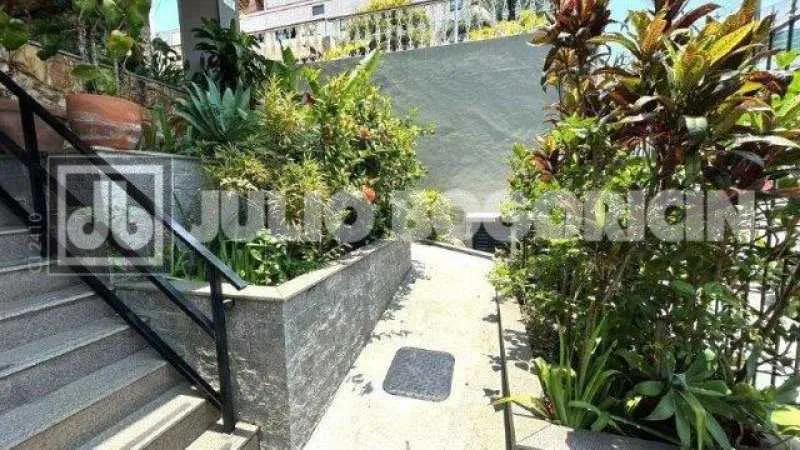 Apartamento residencial com 2 quartos e 3 banheiros — photo 13