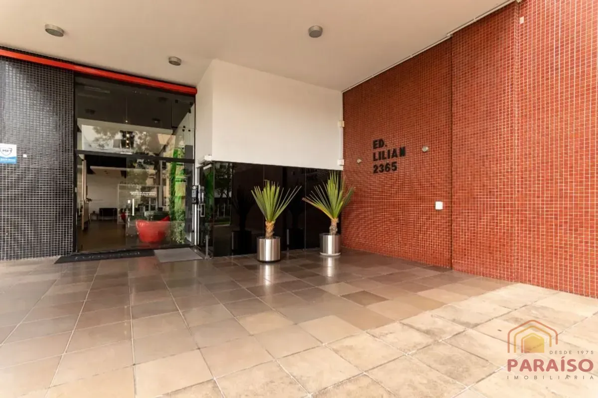 Studio with 1 bedroom, 1 bathroom and a 34 m² compact kitchen — photo 37